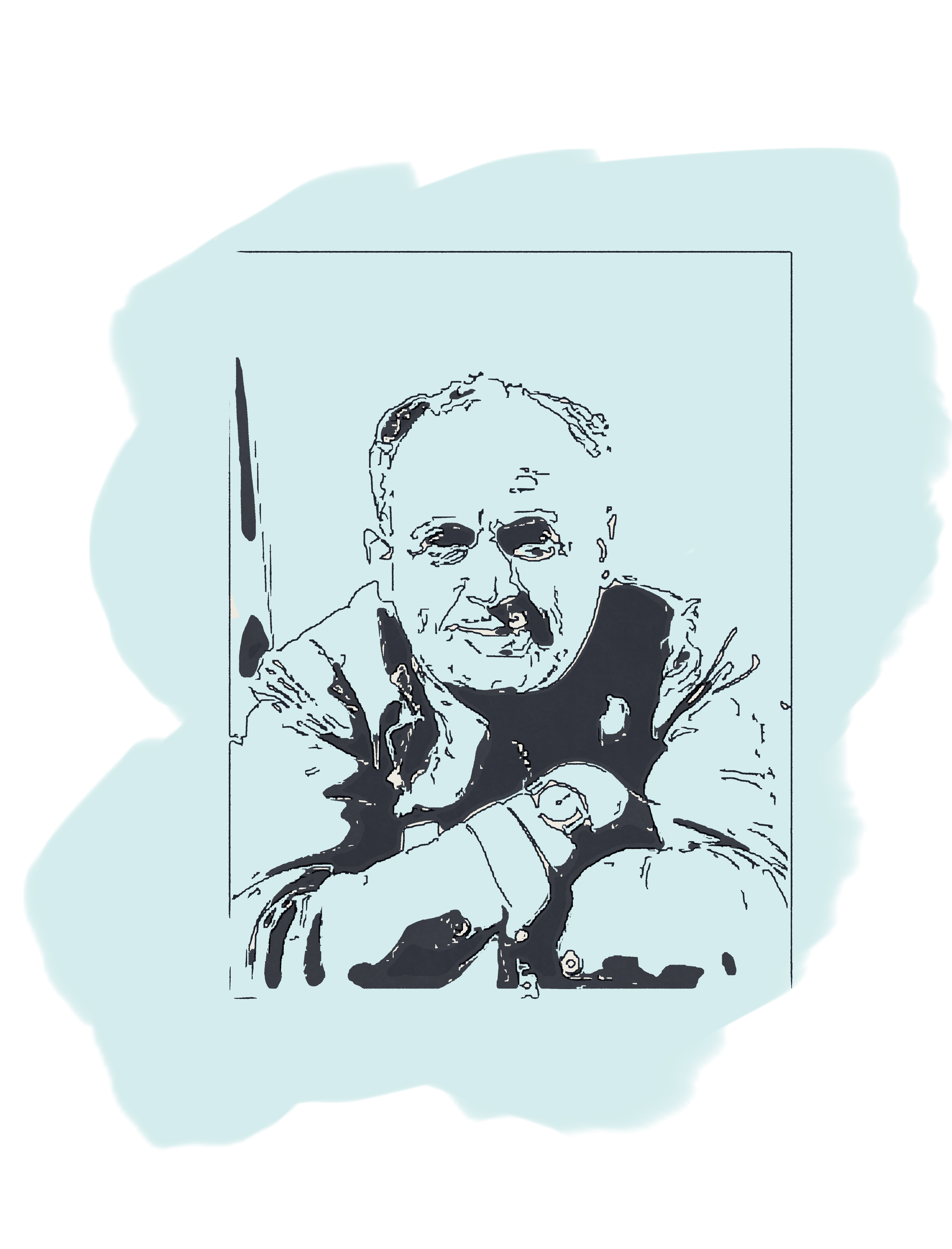 フェルデンクライス写真