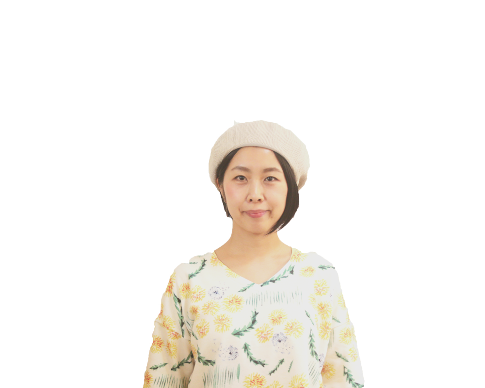 あかりさん写真