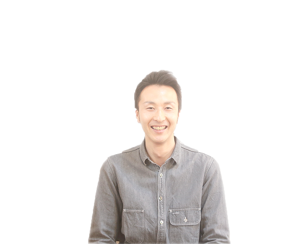 中野 雄公さん写真